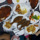 ‪samakmk Seafood Resturant‬ Comida
