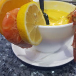 ‪samakmk Seafood Resturant‬ Comida