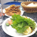‪samakmk Seafood Resturant‬ Comida