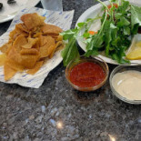 ‪samakmk Seafood Resturant‬ Comida