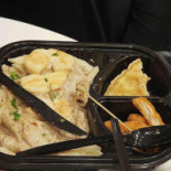 Joy Bubble Comida