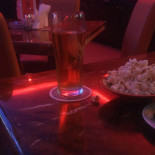 Freddy's Restro Cafe Bebida