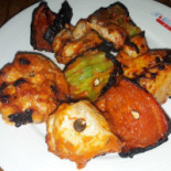 Freddy's Restro Cafe Comida