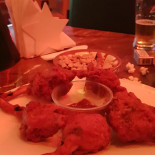 Freddy's Restro Cafe Comida