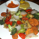 Freddy's Restro Cafe Comida