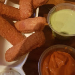 Freddy's Restro Cafe Comida
