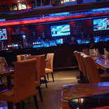 Freddy's Restro Cafe Dentro