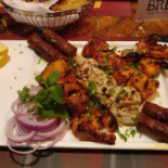 Freddy's Restro Cafe Comida