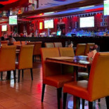 Freddy's Restro Cafe Dentro