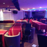 Freddy's Restro Cafe Dentro