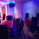Freddy's Restro Cafe Dentro