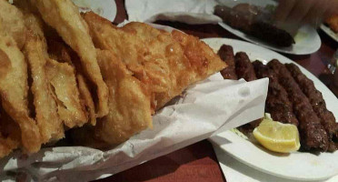 Freddy's Restro Cafe Comida