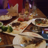 Freddy's Restro Cafe Comida