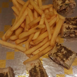Freddy's Restro Cafe Comida