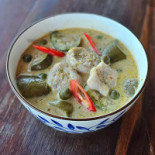 แพกรุงเก่า Comida
