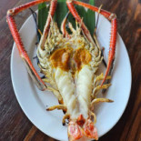 แพกรุงเก่า Comida