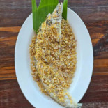 แพกรุงเก่า Comida