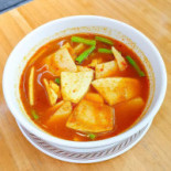 ยุ้งข้าว Comida