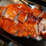 Zheng Comida