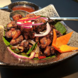 Zheng Comida