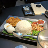 Zheng Comida
