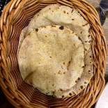 ‪olive Root‬ Comida