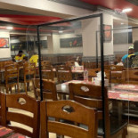 Curry Chatti Ajman Dentro