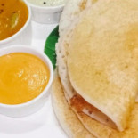 Curry Chatti Ajman Comida