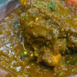 Curry Chatti Ajman Comida