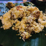Curry Chatti Ajman Comida