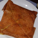 Curry Chatti Ajman Comida