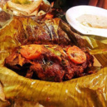 Curry Chatti Ajman Comida