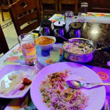 Curry Chatti Ajman Comida