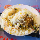 Curry Chatti Ajman Comida