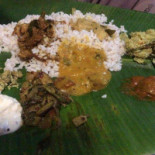 Curry Chatti Ajman Comida