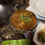 Curry Chatti Ajman Comida
