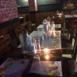 Curry Chatti Ajman Dentro