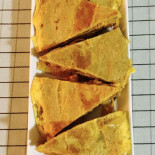Curry Chatti Ajman Comida