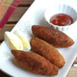 Curry Chatti Ajman Comida