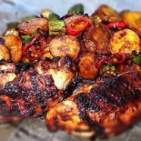Curry Chatti Ajman Comida