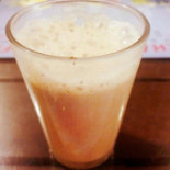 Curry Chatti Ajman Bebida
