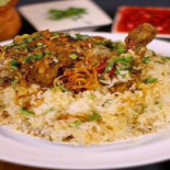 Curry Chatti Ajman Comida