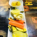 Curry Chatti Ajman Bebida