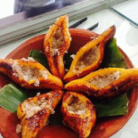 Curry Chatti Ajman Comida