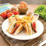 Curry Chatti Ajman Comida
