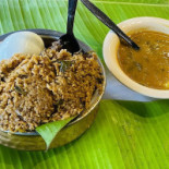 Nanbans Comida