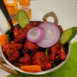 Nanbans Comida