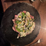 Viking Comida