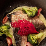 Viking Comida