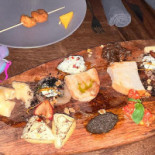 Viking Comida